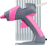 CT25 Mini Glue Gun Pink