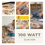 The CT100 Industrial Glue Gun