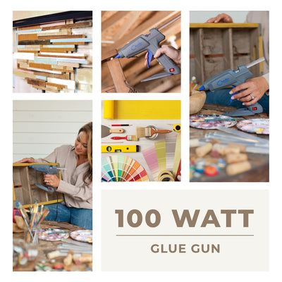 The CT100 Industrial Glue Gun