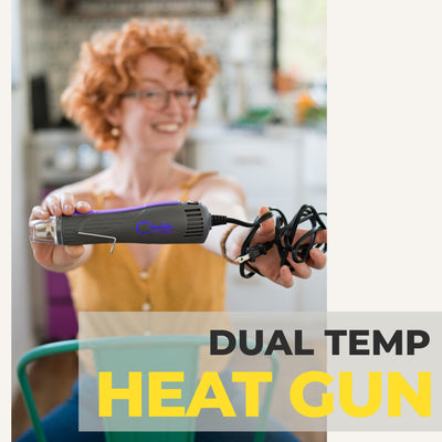 The Heat Gun