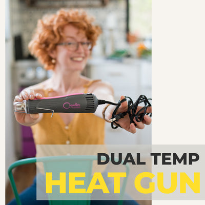 The Heat Gun